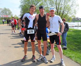 Gartower See-Duathlon 031